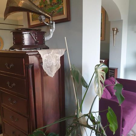 Apartment In Anakasia Overlooking Golos Dış mekan fotoğraf