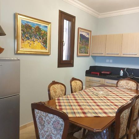 Apartment In Anakasia Overlooking Golos Dış mekan fotoğraf